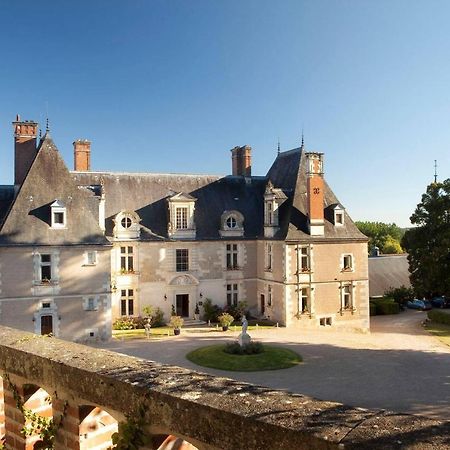 Chateau De Noizay - Chateauzen Exteriér fotografie